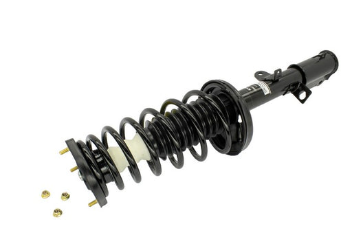 Suspension Strut and Coil Spring Assembly KYB SR4066