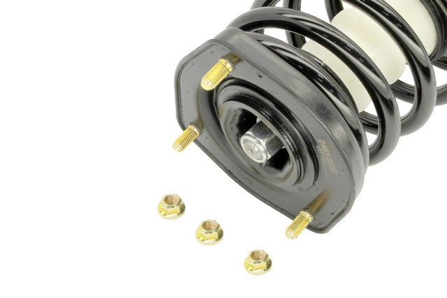 Suspension Strut and Coil Spring Assembly KYB SR4066