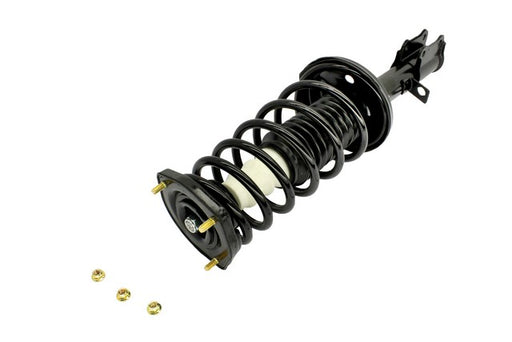 Suspension Strut and Coil Spring Assembly KYB SR4067