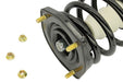 Suspension Strut and Coil Spring Assembly KYB SR4067
