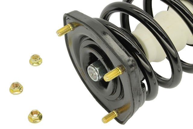 Suspension Strut and Coil Spring Assembly KYB SR4067