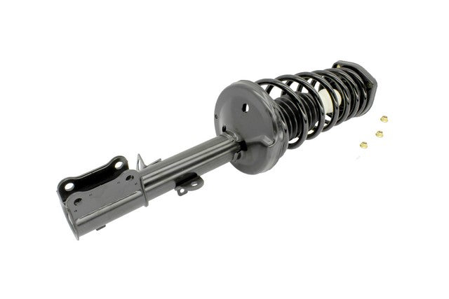 Suspension Strut and Coil Spring Assembly KYB SR4067