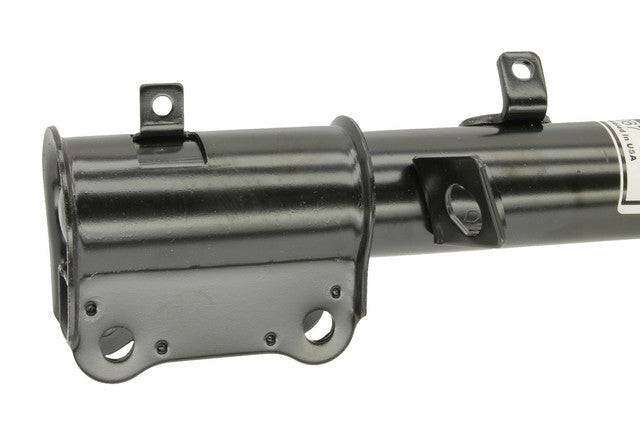 Suspension Strut and Coil Spring Assembly KYB SR4067