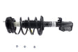 Suspension Strut and Coil Spring Assembly KYB SR4068