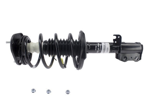 Suspension Strut and Coil Spring Assembly KYB SR4068