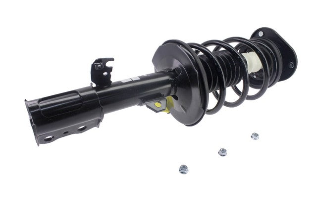 Suspension Strut and Coil Spring Assembly KYB SR4068