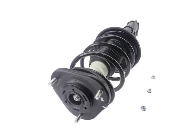 Suspension Strut and Coil Spring Assembly KYB SR4068