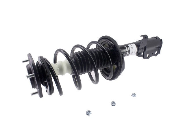 Suspension Strut and Coil Spring Assembly KYB SR4068