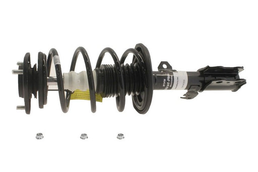 Suspension Strut and Coil Spring Assembly KYB SR4069