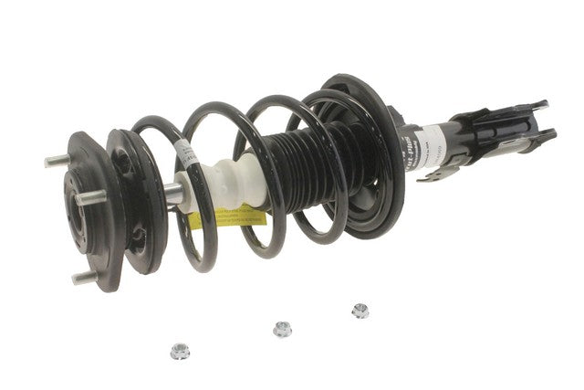 Suspension Strut and Coil Spring Assembly KYB SR4069