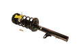 Suspension Strut and Coil Spring Assembly KYB SR4070