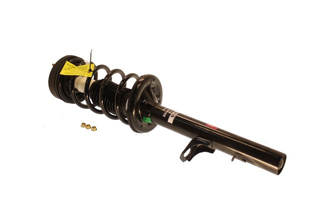 Suspension Strut and Coil Spring Assembly KYB SR4070