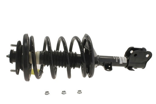 Suspension Strut and Coil Spring Assembly KYB SR4071