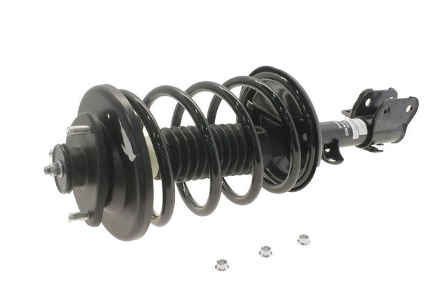Suspension Strut and Coil Spring Assembly KYB SR4071
