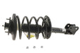 Suspension Strut and Coil Spring Assembly KYB SR4072