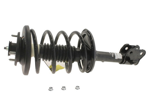 Suspension Strut and Coil Spring Assembly KYB SR4072