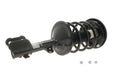 Suspension Strut and Coil Spring Assembly KYB SR4072