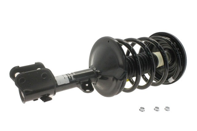 Suspension Strut and Coil Spring Assembly KYB SR4072