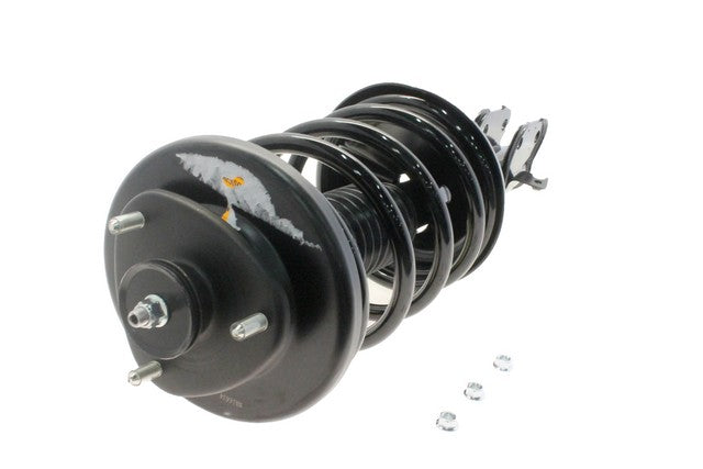 Suspension Strut and Coil Spring Assembly KYB SR4072