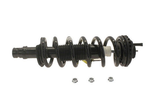 Suspension Strut and Coil Spring Assembly KYB SR4073