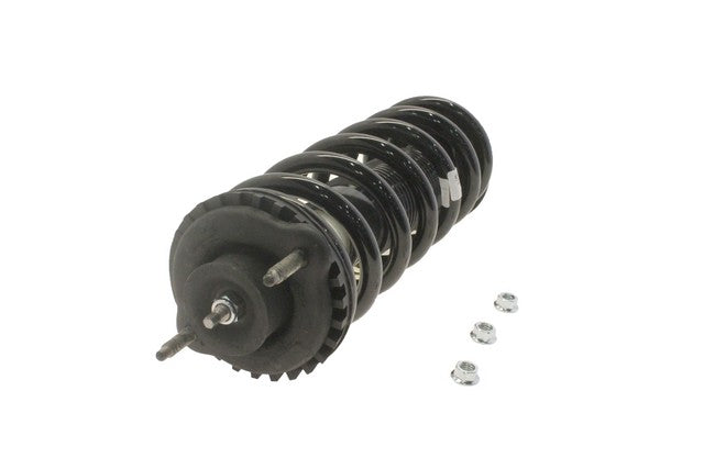Suspension Strut and Coil Spring Assembly KYB SR4073