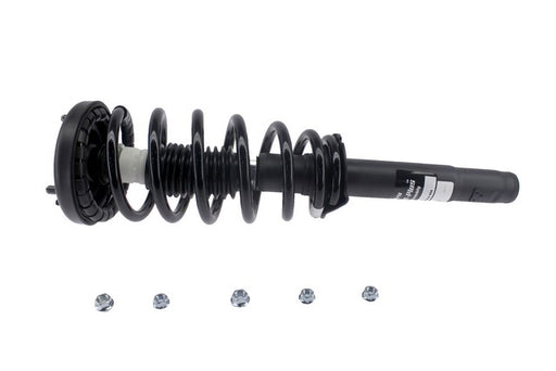 Suspension Strut and Coil Spring Assembly KYB SR4074