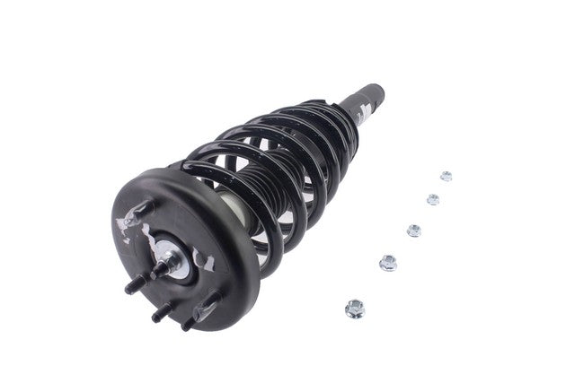 Suspension Strut and Coil Spring Assembly KYB SR4074