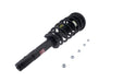 Suspension Strut and Coil Spring Assembly KYB SR4074