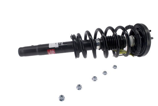 Suspension Strut and Coil Spring Assembly KYB SR4075