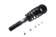 Suspension Strut and Coil Spring Assembly KYB SR4075