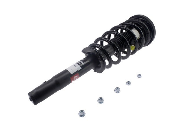 Suspension Strut and Coil Spring Assembly KYB SR4075