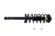 Suspension Strut and Coil Spring Assembly KYB SR4076