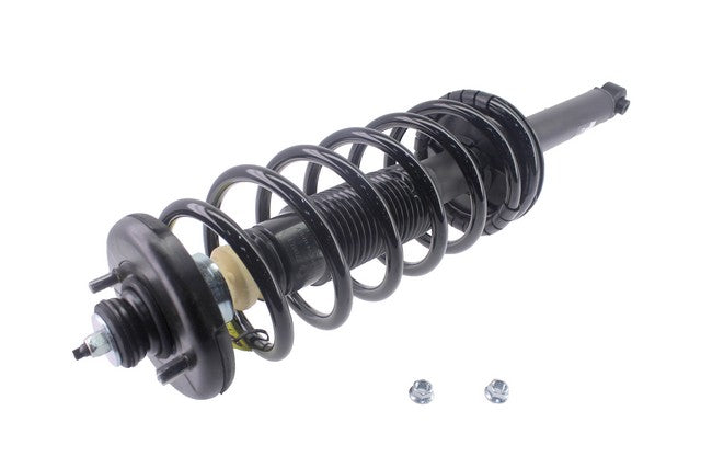 Suspension Strut and Coil Spring Assembly KYB SR4076