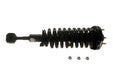 Suspension Strut and Coil Spring Assembly KYB SR4077