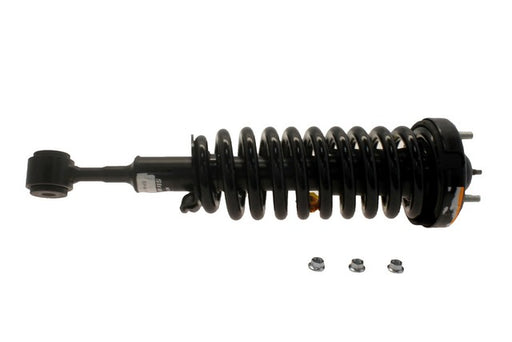 Suspension Strut and Coil Spring Assembly KYB SR4077