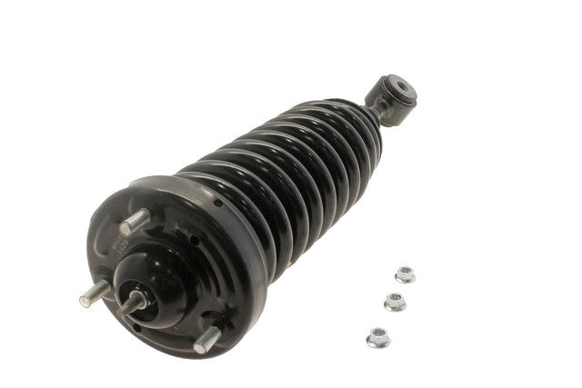 Suspension Strut and Coil Spring Assembly KYB SR4077