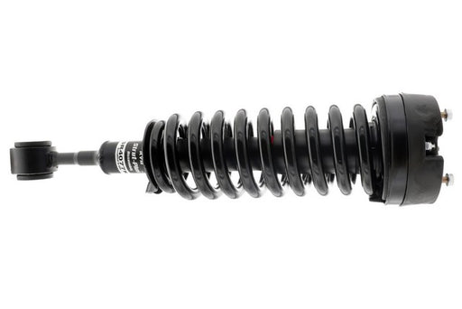 Suspension Strut and Coil Spring Assembly KYB SR4077K