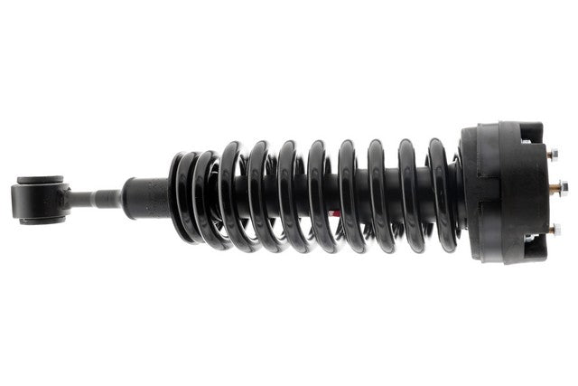 Suspension Strut and Coil Spring Assembly KYB SR4077K