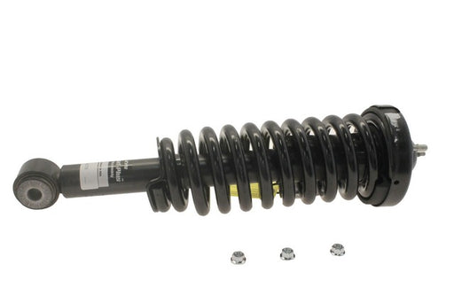 Suspension Strut and Coil Spring Assembly KYB SR4078