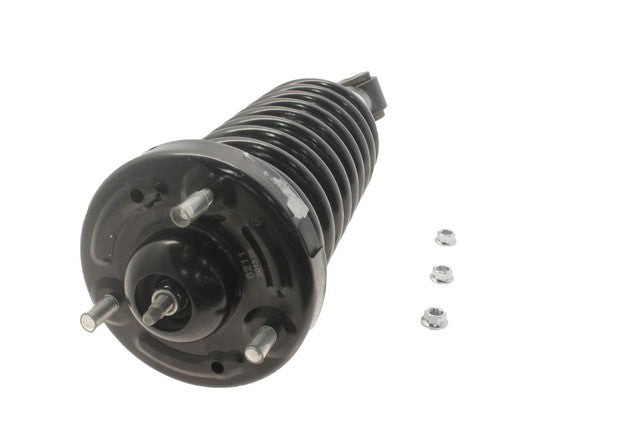 Suspension Strut and Coil Spring Assembly KYB SR4078