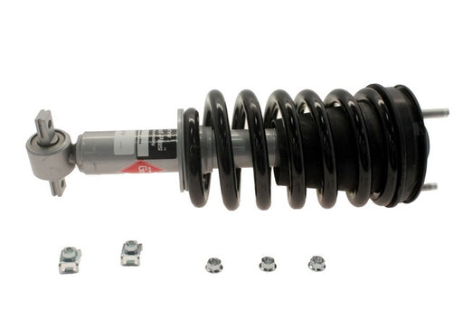 Suspension Strut and Coil Spring Assembly KYB SR4079