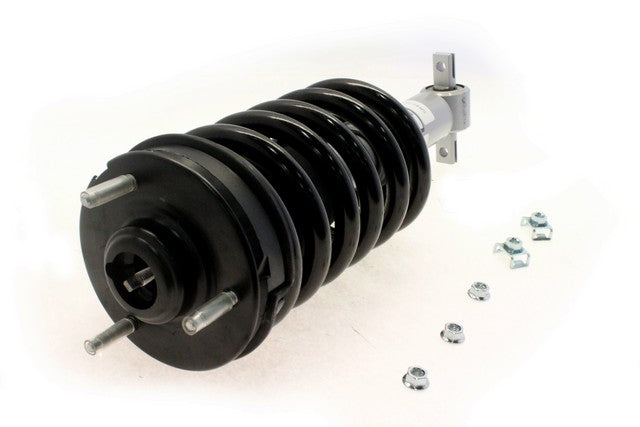 Suspension Strut and Coil Spring Assembly KYB SR4079