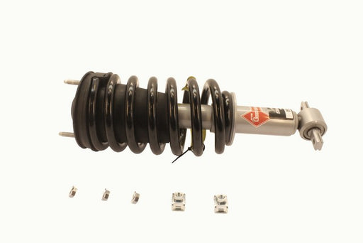 Suspension Strut and Coil Spring Assembly KYB SR4080