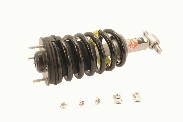 Suspension Strut and Coil Spring Assembly KYB SR4080