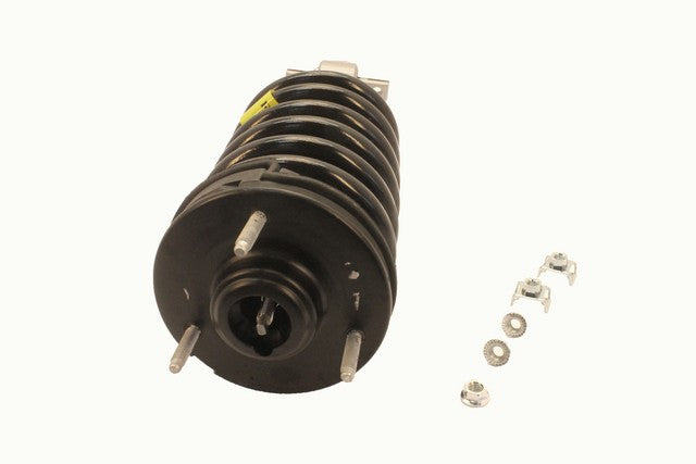 Suspension Strut and Coil Spring Assembly KYB SR4080