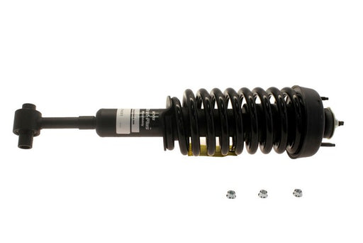 Suspension Strut and Coil Spring Assembly KYB SR4081