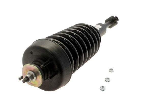 Suspension Strut and Coil Spring Assembly KYB SR4081