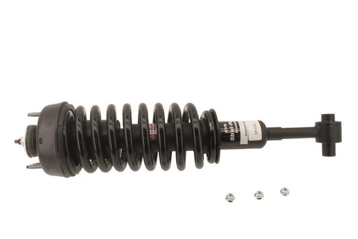 Suspension Strut and Coil Spring Assembly KYB SR4082