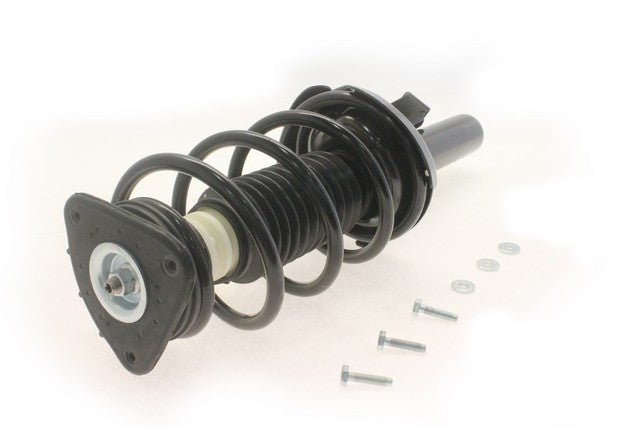 Suspension Strut and Coil Spring Assembly KYB SR4083