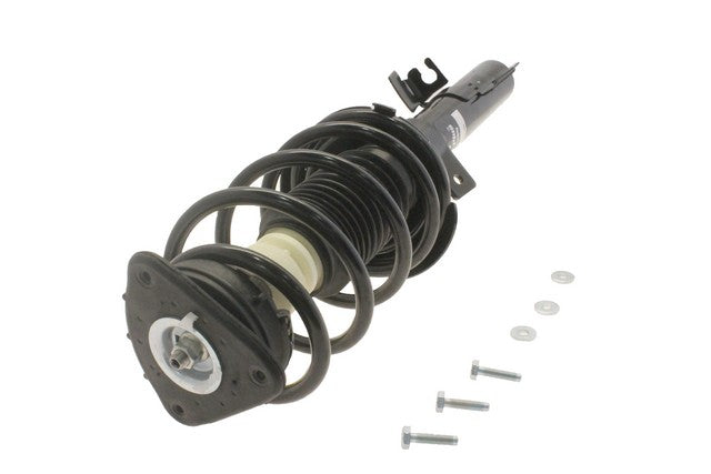 Suspension Strut and Coil Spring Assembly KYB SR4084